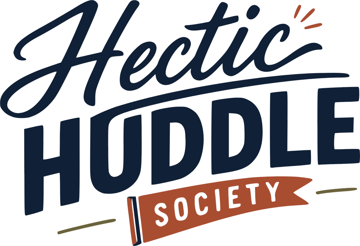 Hectic Huddle Society